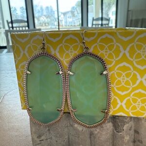 Kendra Scott Danielle Earrings